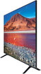 Samsung TU7070 65 inch (buitenlands model) Zwart