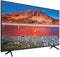Samsung TU7072 55 inch (buitenlands model) Zwart