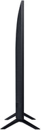 Samsung TU7072 55 inch (buitenlands model) Zwart
