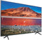 Samsung TU7100 43 inch Grijs