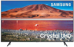Samsung TU7100 65 inch Grijs