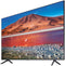 Samsung TU7170 50 inch Zilver