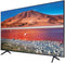 Samsung TU7170 65 inch Zilver