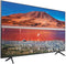 Samsung TU7170 65 inch Zilver