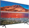 Samsung TU7172 65 inch (buitenlands model) Zwart