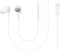 Samsung Type-C Earphones - white