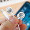 Samsung Type-C Earphones - white