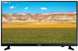 Samsung UE32T4000AW Zwart