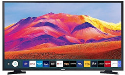 Samsung UE32T5375 Zwart