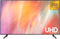 Samsung UE43AU7102 43 inch Smart tv