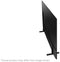 Samsung UE43AU8072 Zwart (buitenlands model)