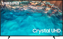 Samsung UE43BU8000K - 43 inch - 4K LED - 2022