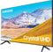 Samsung UE43TU8000 - 43 inch - 4K LED - 2020