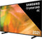 Samsung UE50AU8000K - 50 inch - 4K LED - 2021