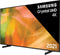 Samsung UE50AU8070 - 50 inch - 4K LED - 2021