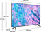 Samsung UE50CU7102 - 50 inch - 4K LED - 2023 - Buitenlands model