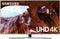 Samsung UE50RU7440 - 50 inch - 4K LED - 2019