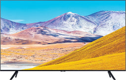 Samsung UE50TU8000 - 50 inch - 4K LED - 2020