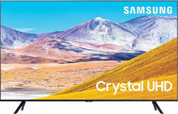 Samsung UE50TU8070 - 50 inch - 4K LED - 2020