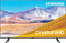 Samsung UE50TU8070 - 50 inch - 4K LED - 2020