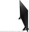 Samsung UE55AU9072U - 55 inch - 4K LED - 2021 - Buitenlands model