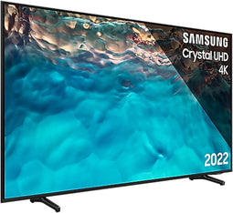Samsung UE55BU8000 - 55 inch - 4K LED - 2022