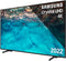 Samsung UE55BU8000 - 55 inch - 4K LED - 2022