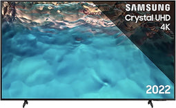 Samsung UE55BU8002 - 55 inch - 4K LED - 2022- Buitenlands model