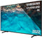 Samsung UE55BU8070 Zwart