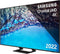 Samsung UE55BU8570 - 55 inch - 4K LED - 2022