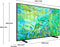 Samsung UE55CU8002