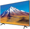 Samsung UE55TU7025K Zwart (buitenlands model)