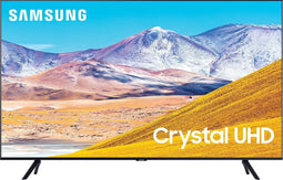 Samsung UE55TU8000 - 55 inch - 4K LED - 2020