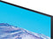 Samsung UE55TU8000 - 55 inch - 4K LED - 2020