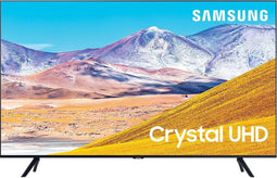 Samsung UE55TU8070 - 55 inch - 4K LED - 2020