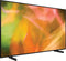Samsung UE60AU8000 - 60 inch - 4K LED - 2021 - Buitenlands model