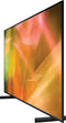 Samsung UE60AU8070U - 60 inch - 4K LED - 2021
