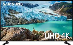 Samsung UE65RU7090S Zwart