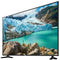Samsung UE65RU7092 Zwart (buitenlands model)