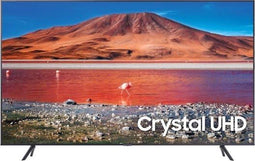 Samsung UE65TU7102 - 65 inch - 4K LED - 2020 - Buitenlands model