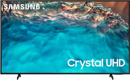 Samsung UE75BU8070 Zwart