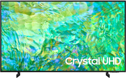 Samsung UE75CU8002K-Televisie