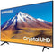 Samsung UE75TU7025K Zwart (buitenlands model)