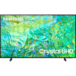 Samsung UE85CU8002