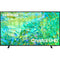 Samsung UE85CU8002