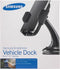 Samsung universele autohouder Samsung Vehicle Dock E-V200S - Zwart
