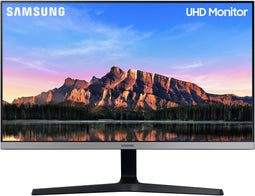 Samsung UR55 28 inch (UR552UQP) Zwart