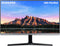 Samsung UR55 28 inch (UR552UQP) Zwart