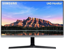 Samsung UR55 28 inch (UR552UQR) Zwart