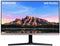 Samsung UR55 28 inch (UR552UQR) Zwart